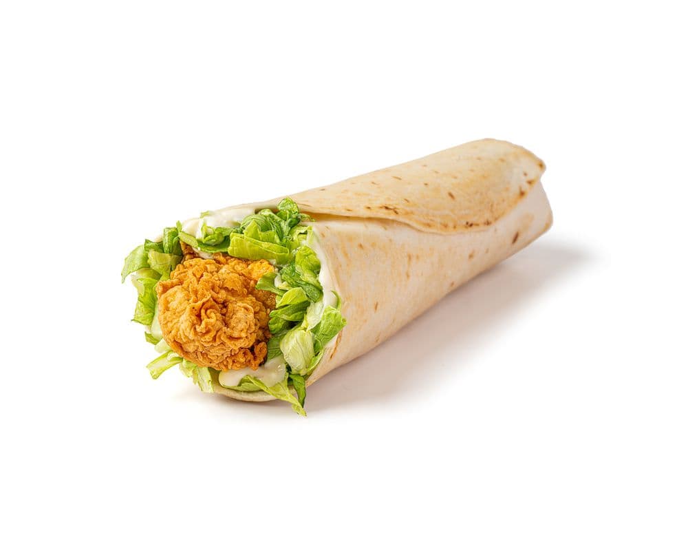 Tender Wrap