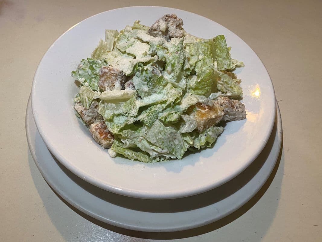 Caesar Salad