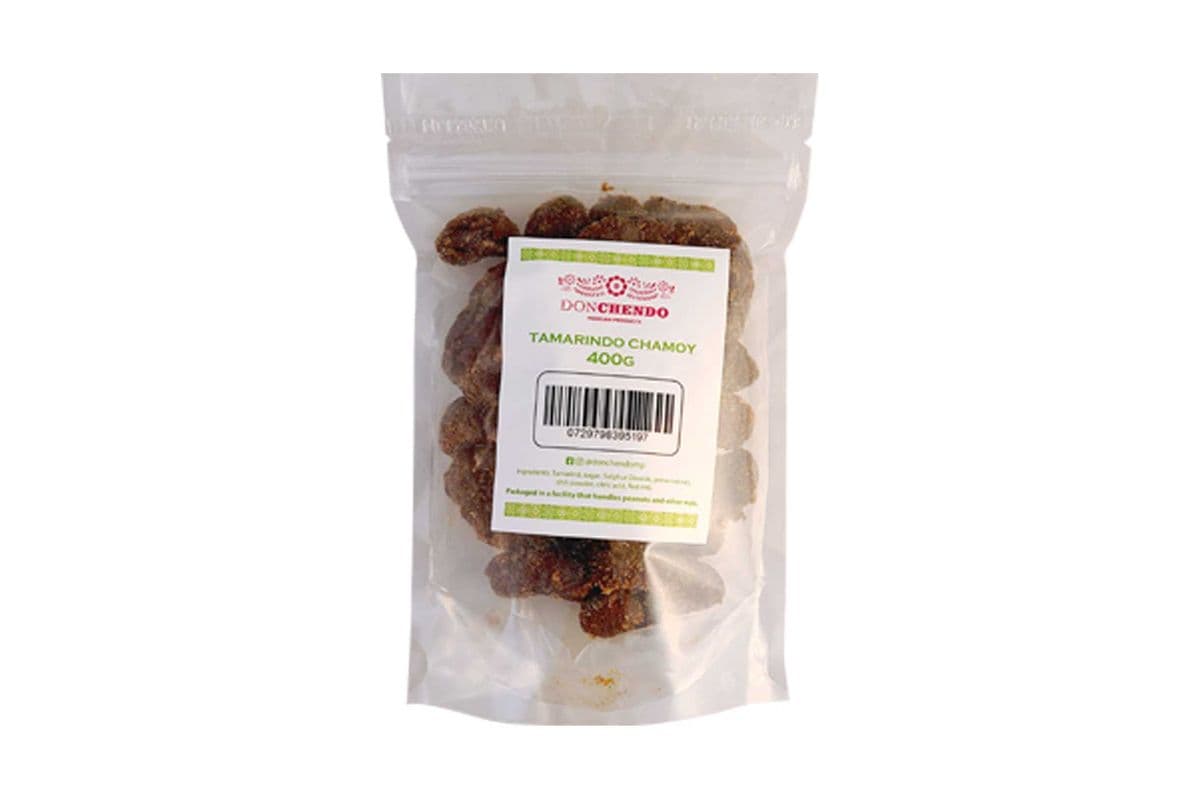 Don Chendo Tamarindo Chamoy (400 g)