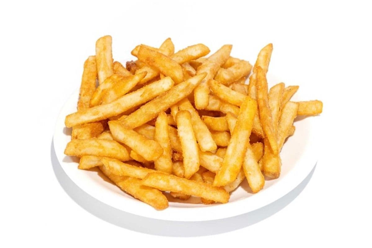Frites (Regular Serving) / French Fries (Regular Serving)