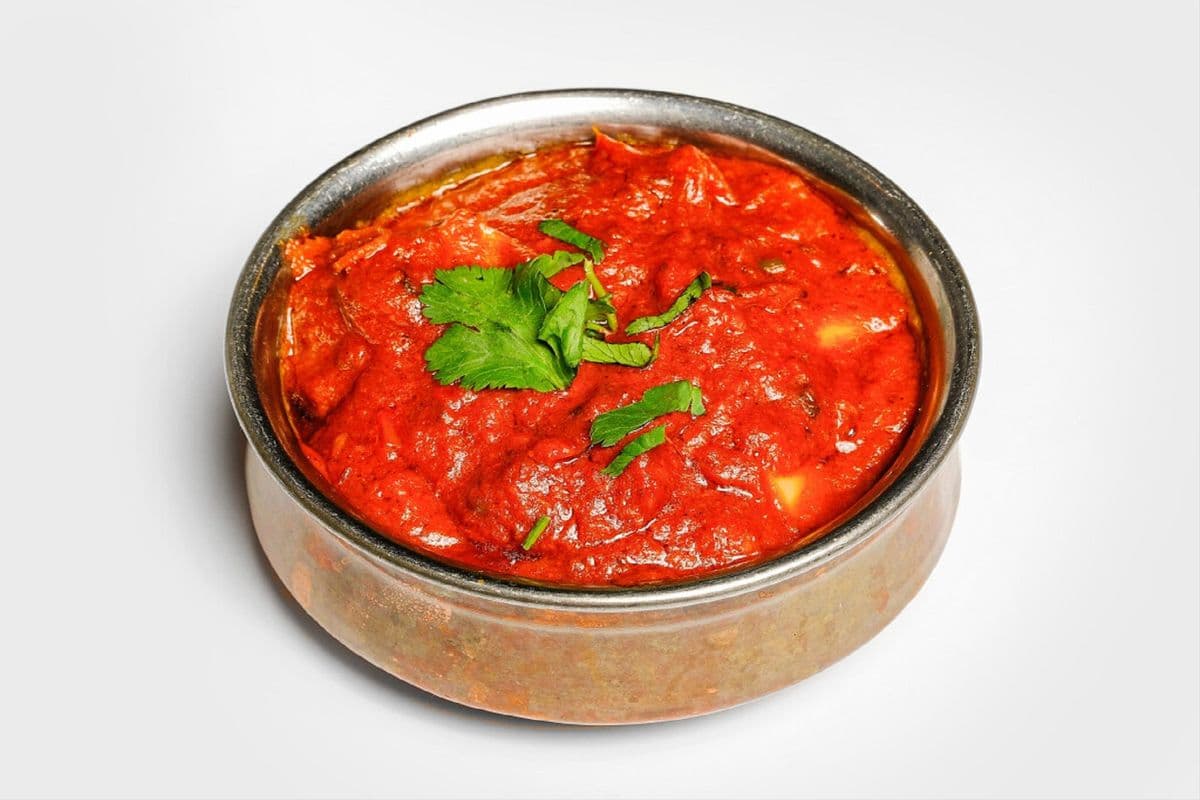 Prawn Jalpuri