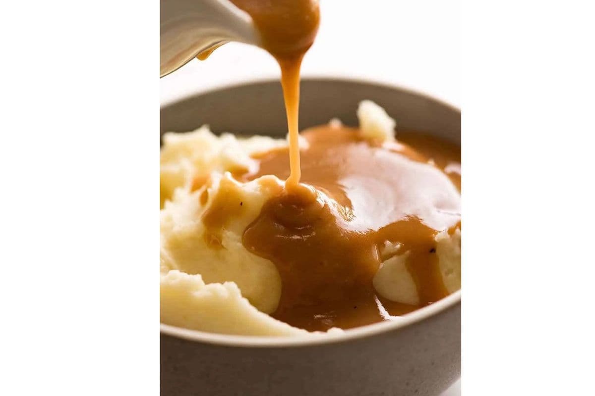 Side Gravy