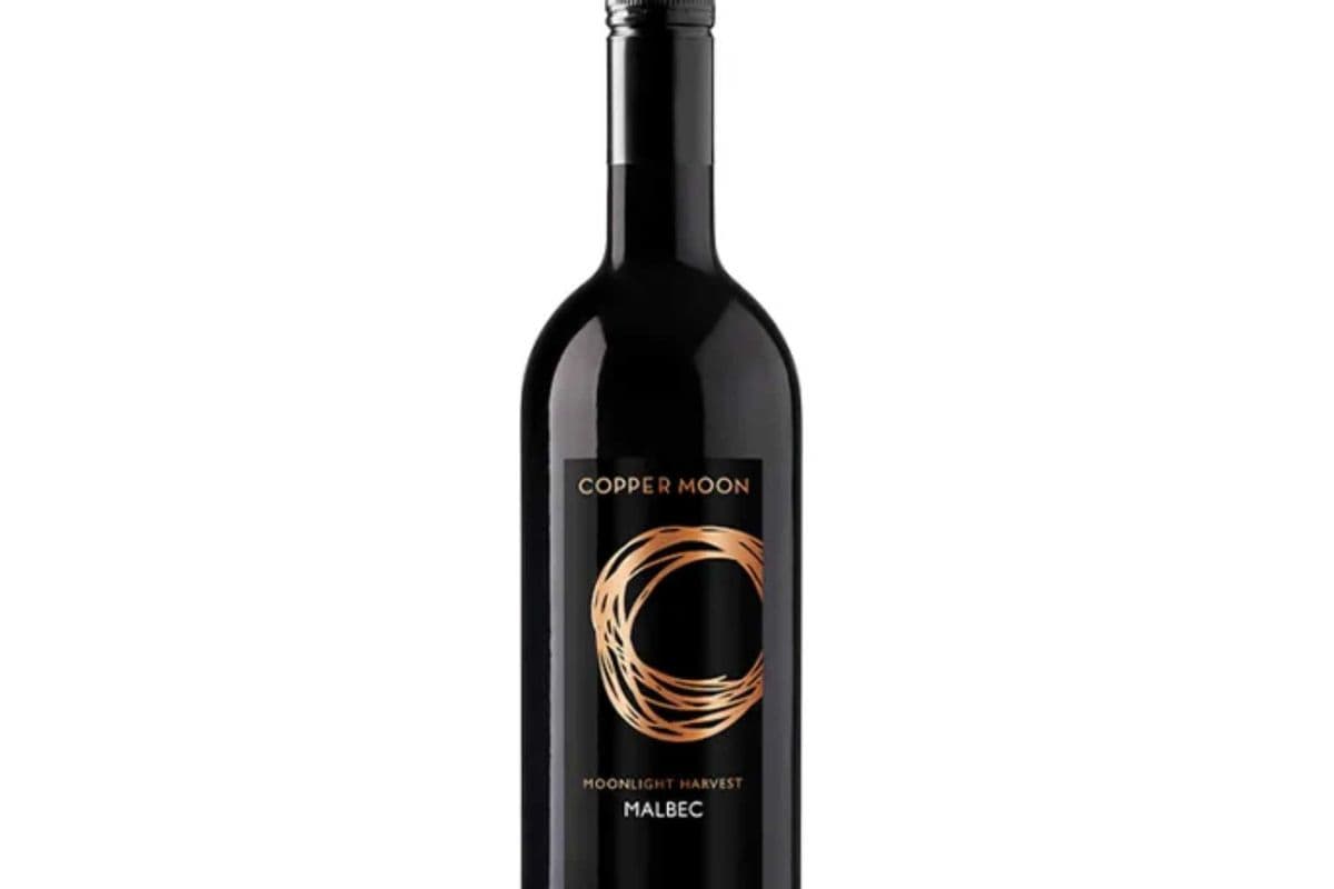 Copper Moon Malbec (1 x 750 ml)