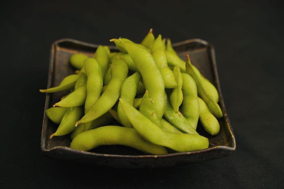 Edamame