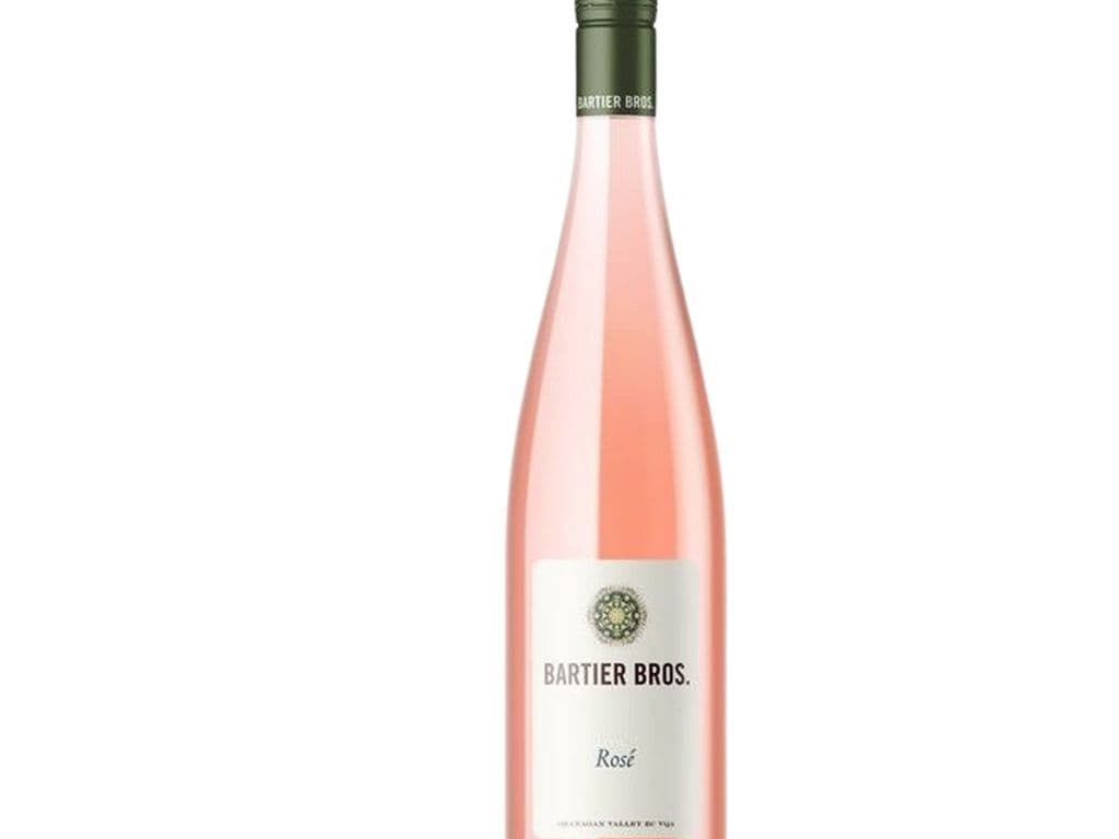 Bartier Bros - Rose (750ml)