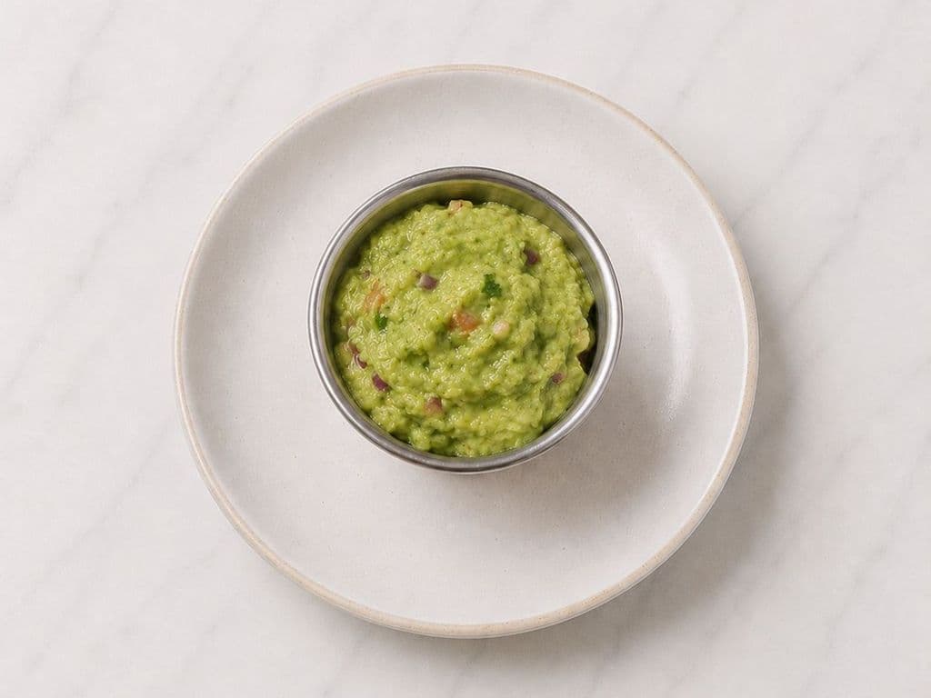 Guacamole