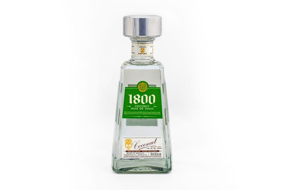 1800 Coconut (750 ml) (1 x 750ml)