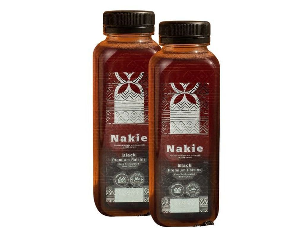 Nakie