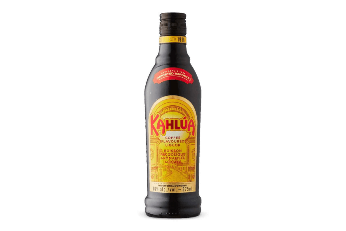 Kahlua (1 x 375 mL)
