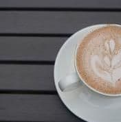 Chai Latte