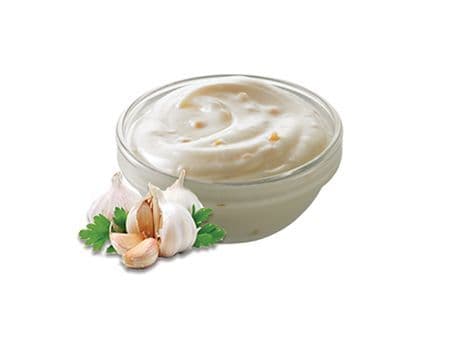 Garlic Dip