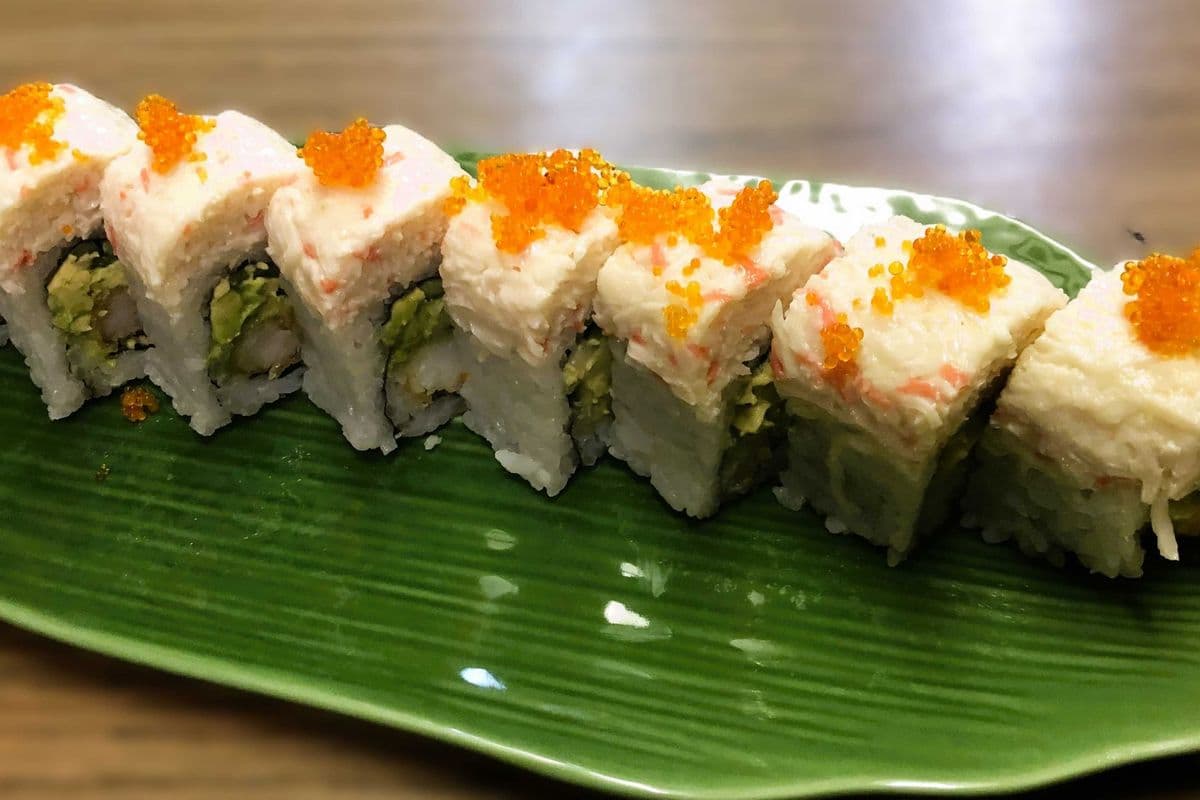 Ocean Roll