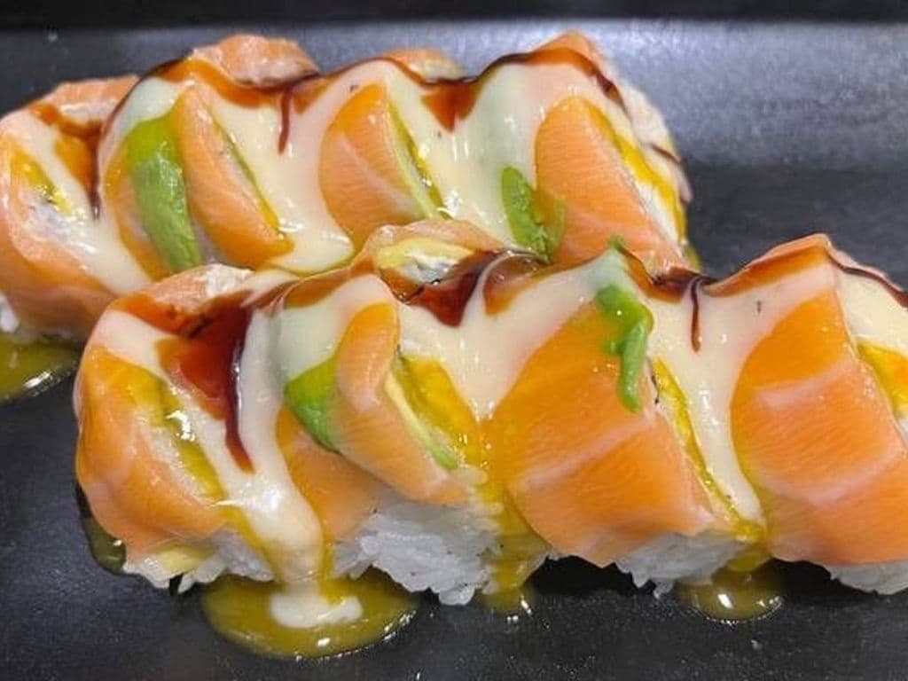 Washington Roll (Big Size)