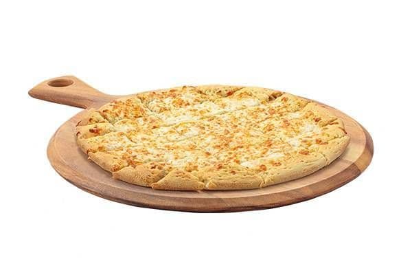 Bâtonnets à l'Ail Gratiné