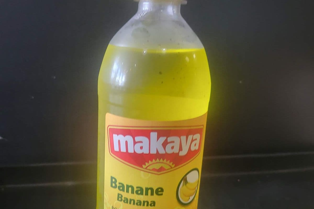 Makaya Banane