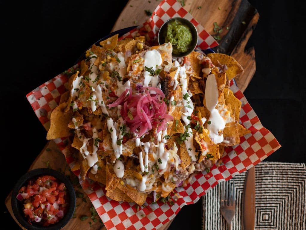 Nachos