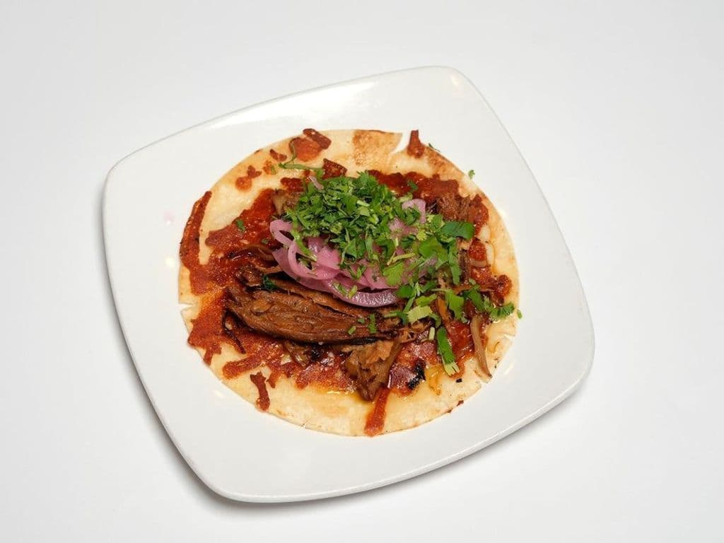 Carnitas Taco