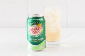 Ginger Ale (355 ml)