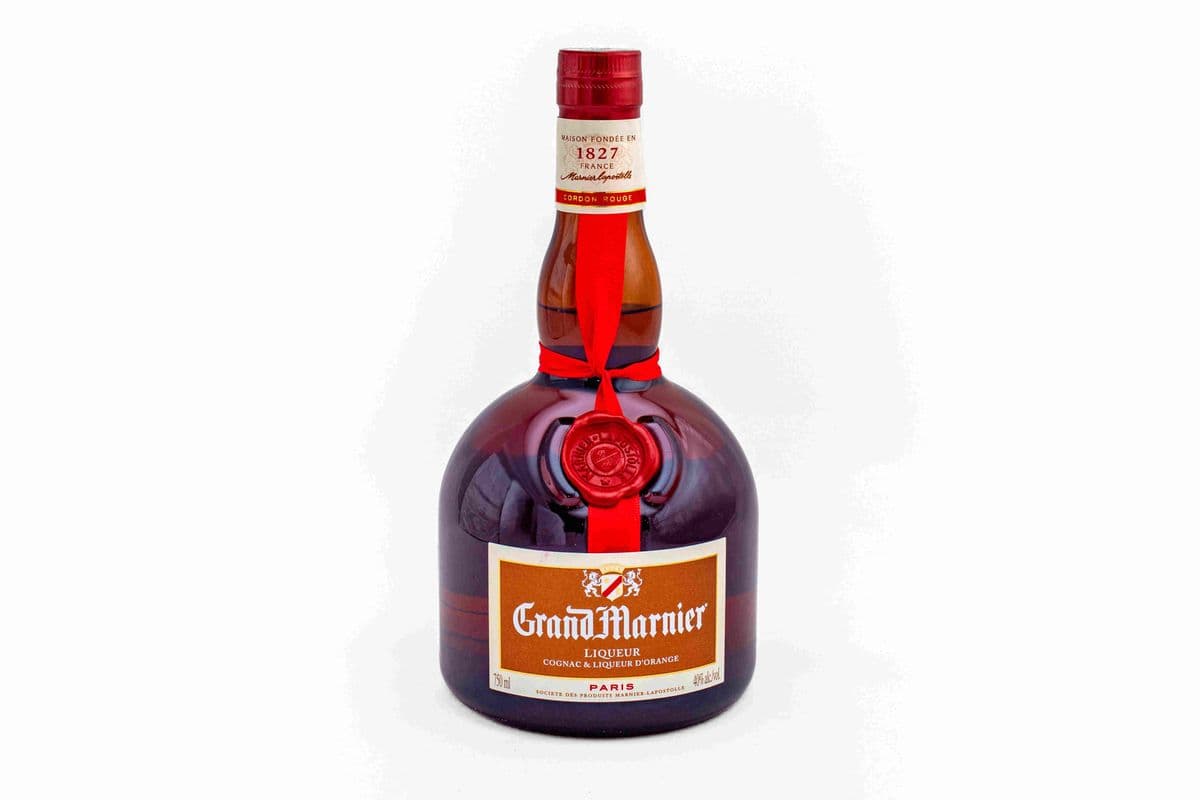 Grand Marnier (1 x 750 ml)