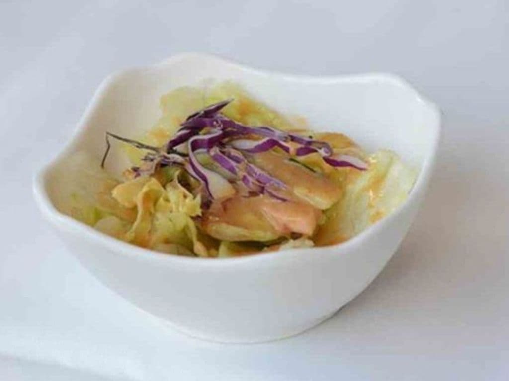 Green Salad