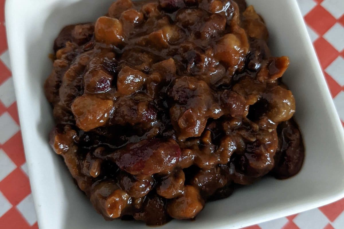 Baked Beans