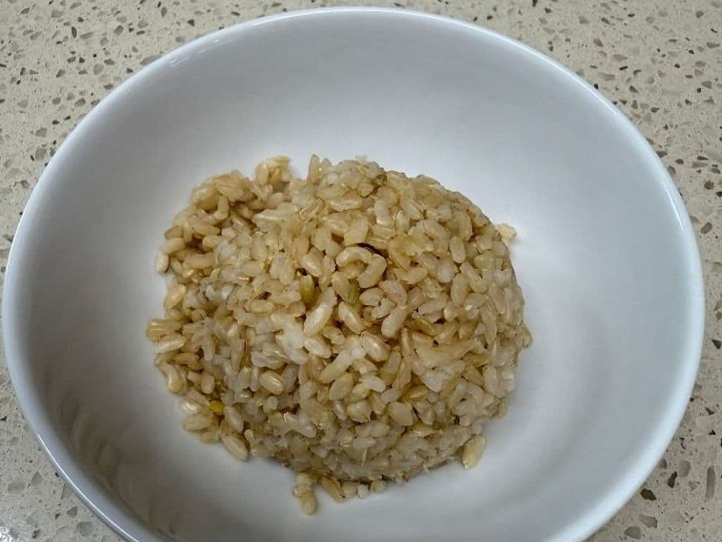Side of Rice