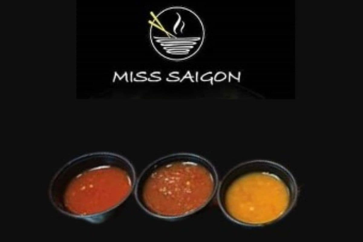 Fish Sauce