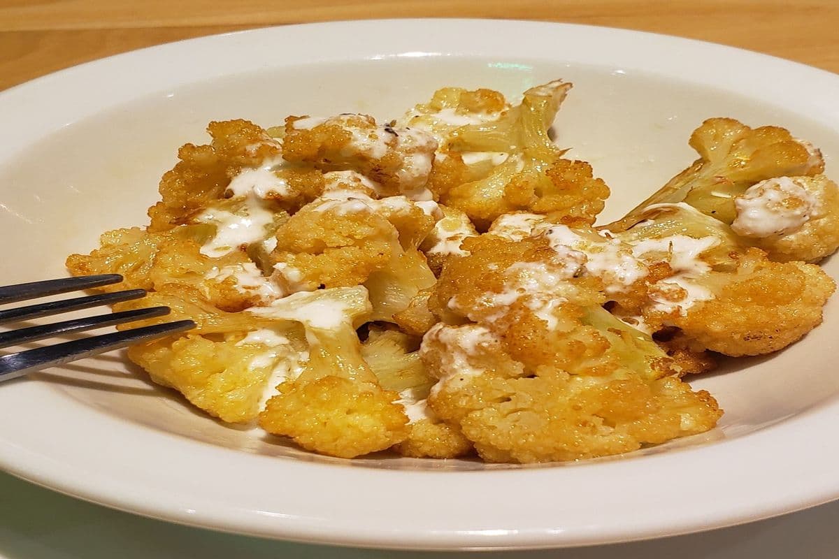 Chou-fleur /Cauliflower