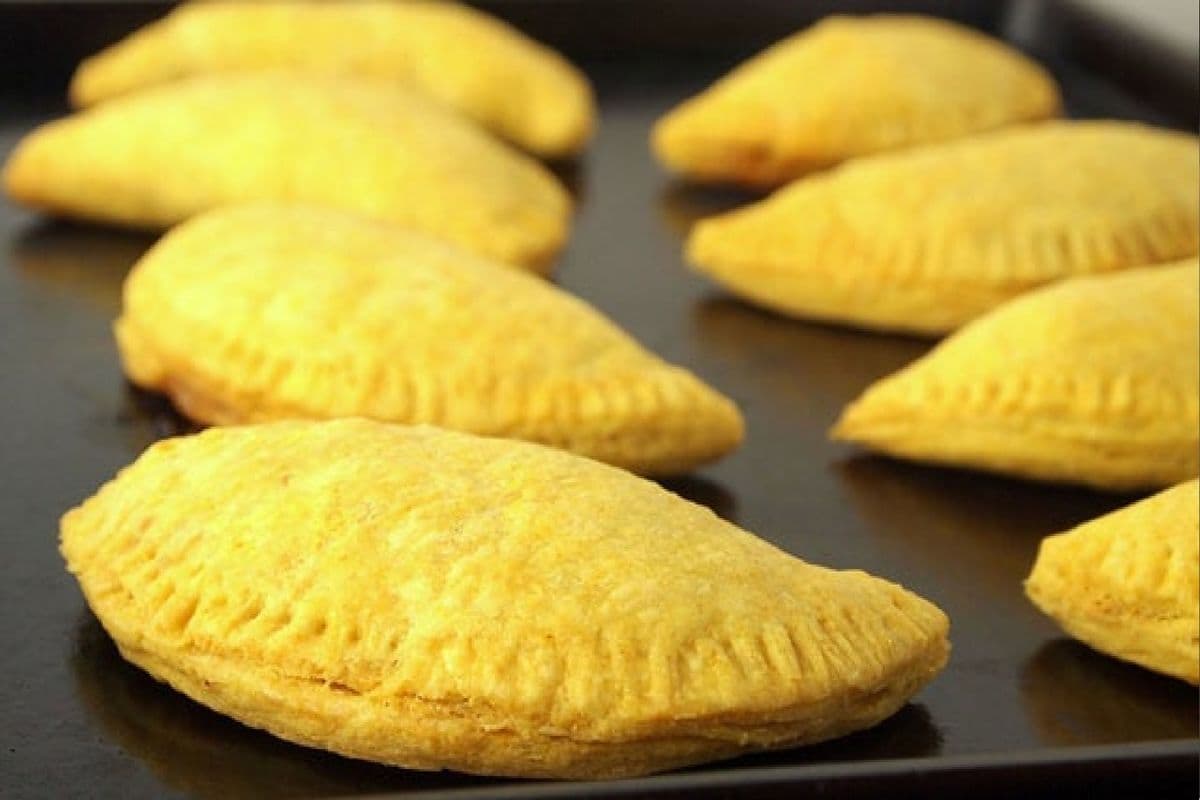 Patties