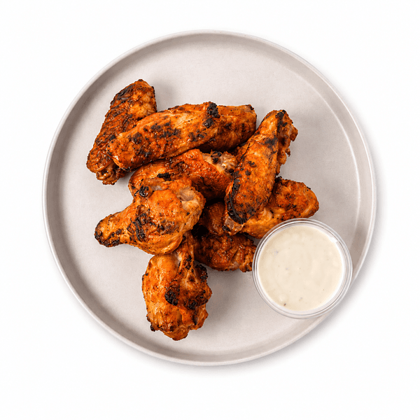 Wings
