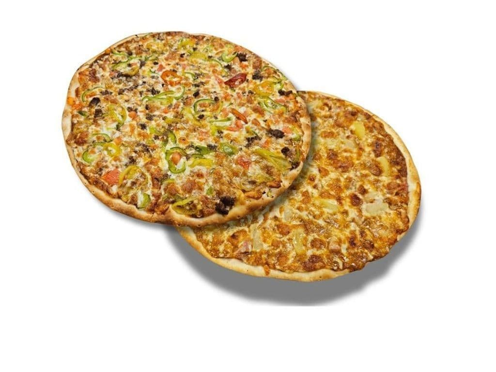 2 Extra Large Specialty