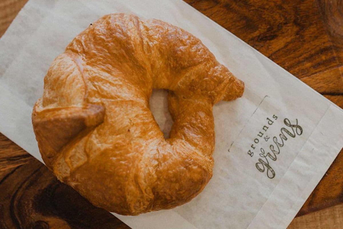 Croissant