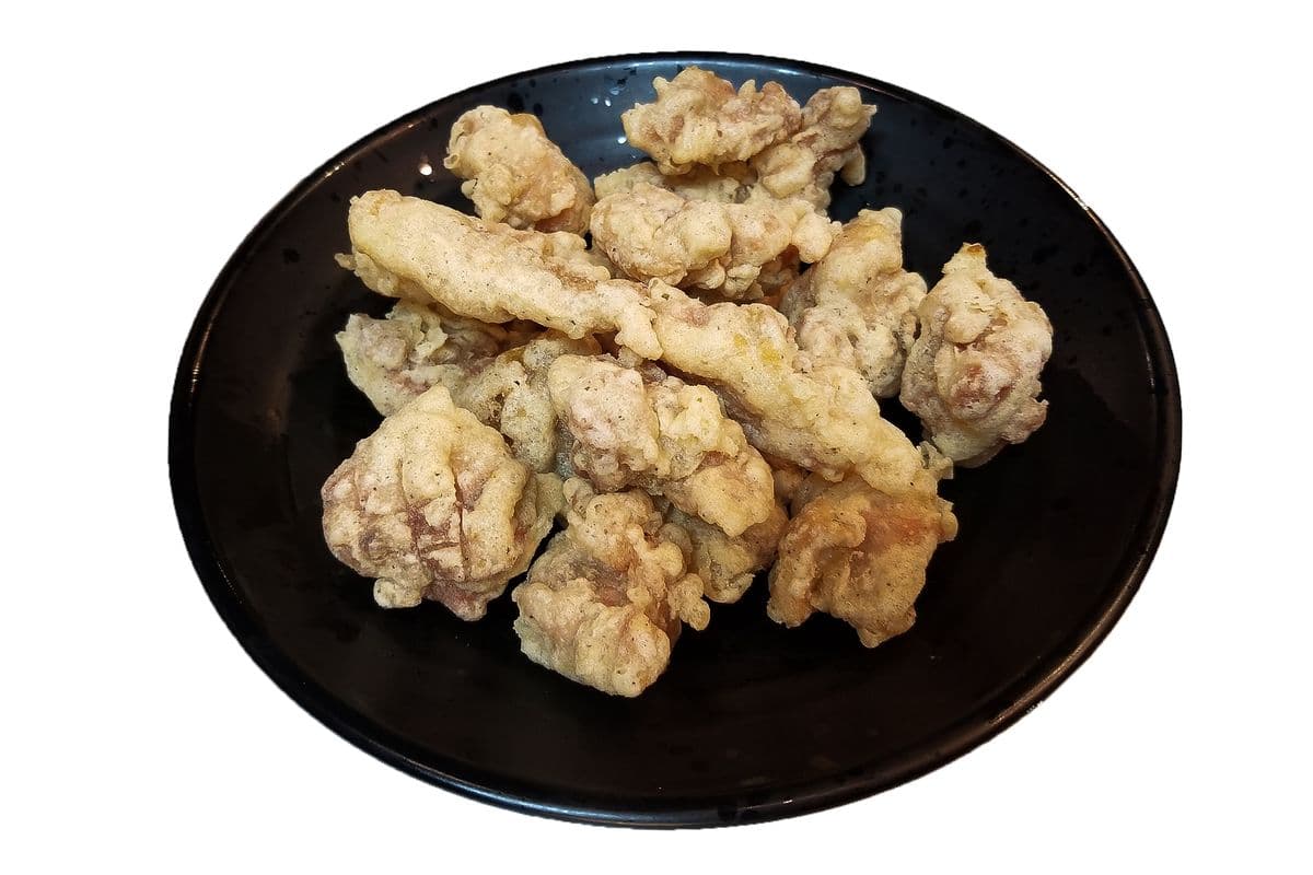 Chicken Karaage