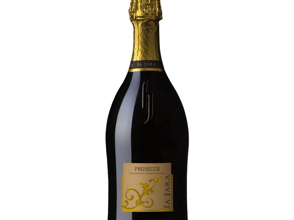 La Jara Prosecci Extra Dry Organic (750ml)