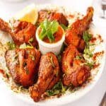 Tandoori Chicken