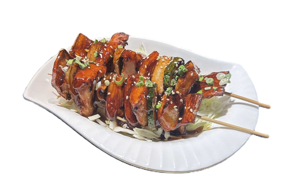 Yakitori (2 pcs)