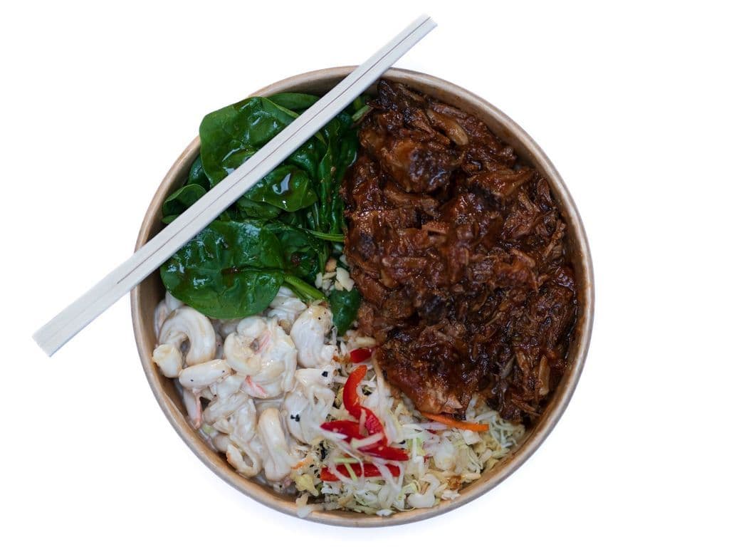 Kalua Pork