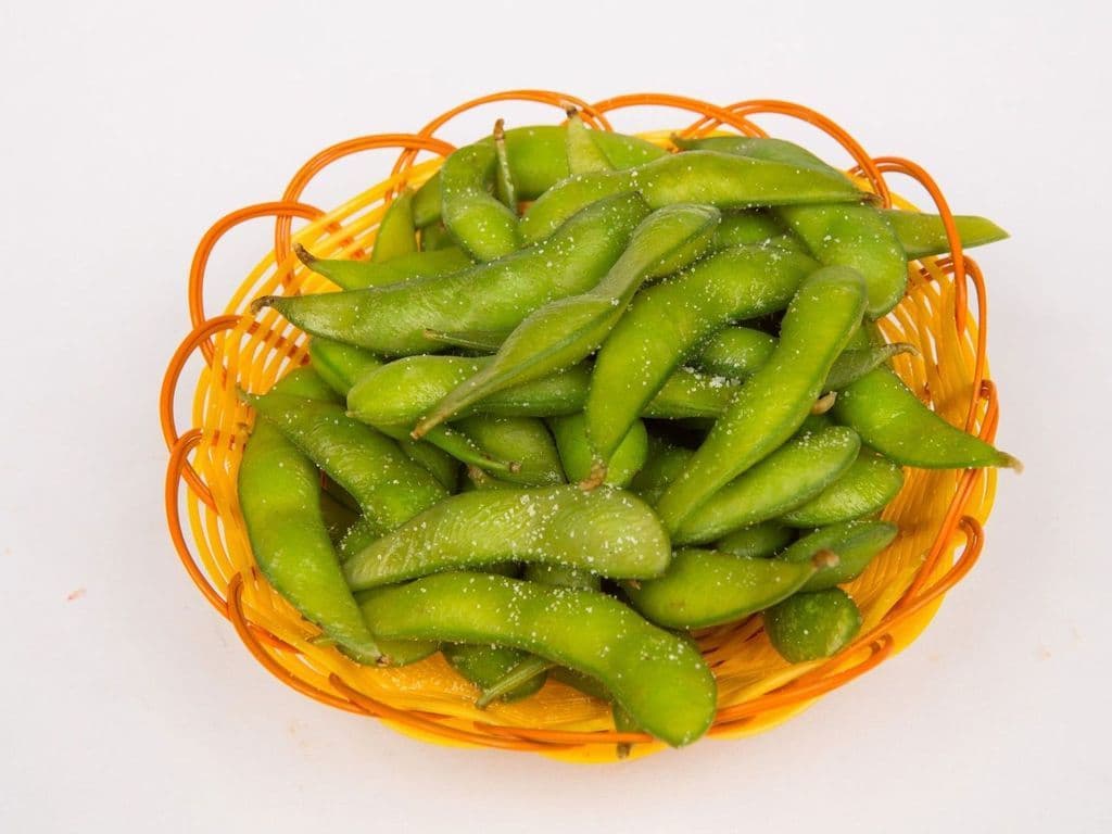 Edamame