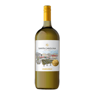 Santa Carolina Chardonnay (1 Bottle x 1500 mL)
