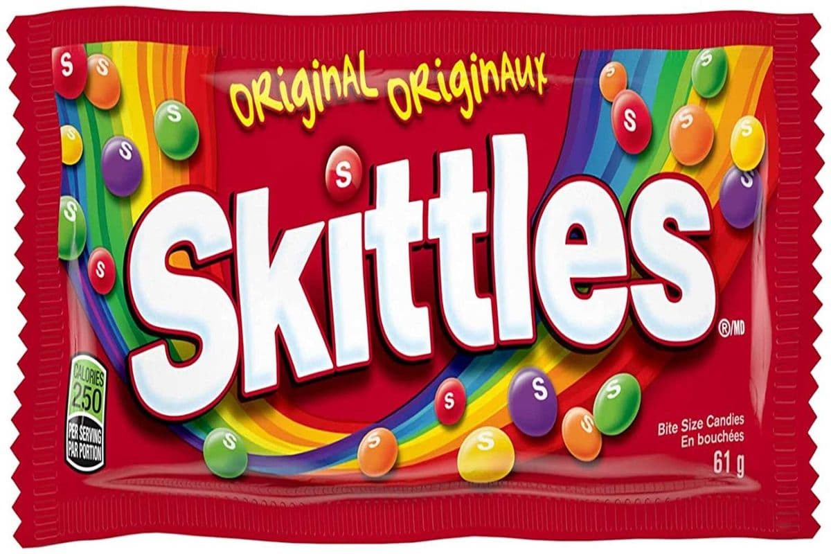 Skittles Original (61 g)