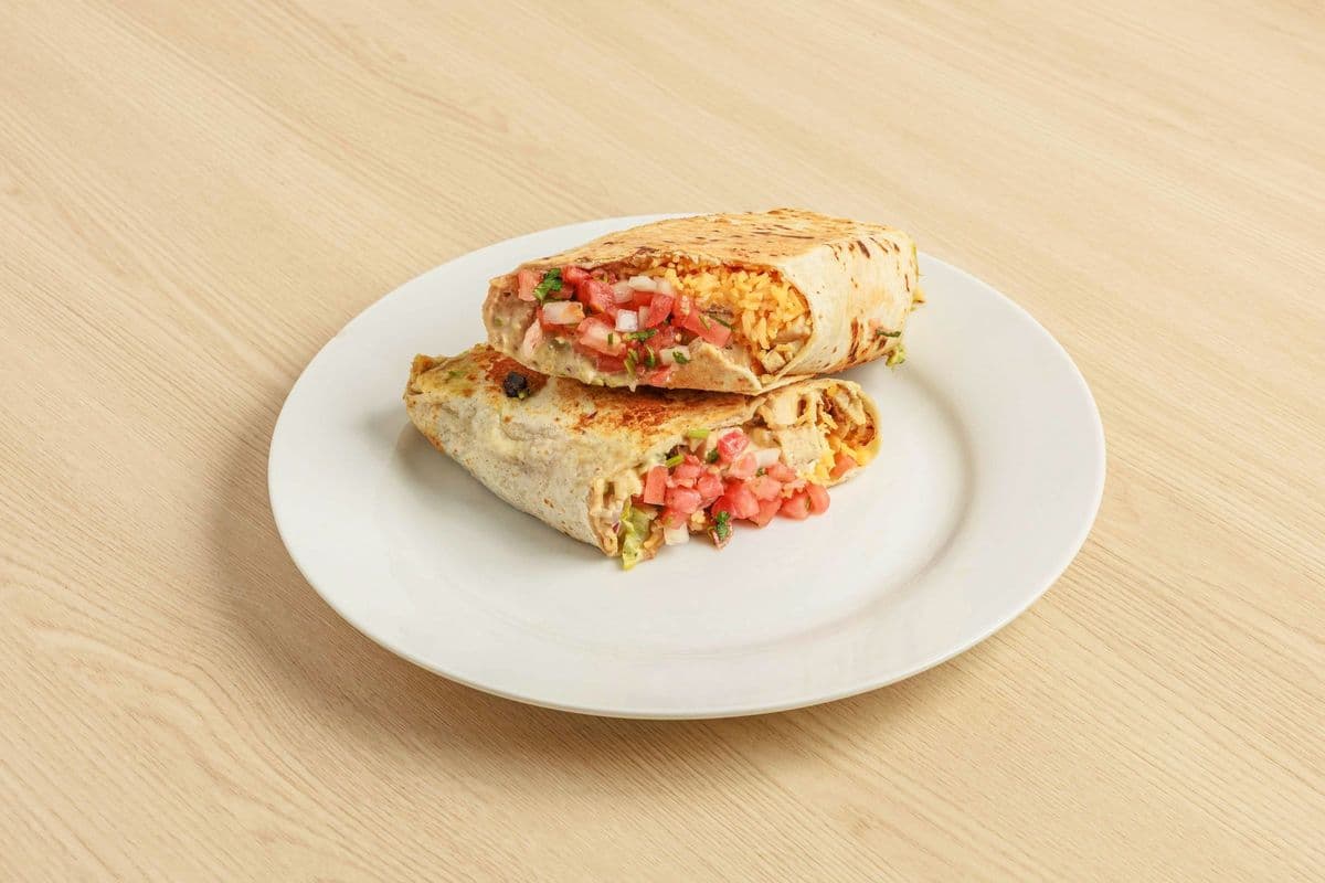 Burritos