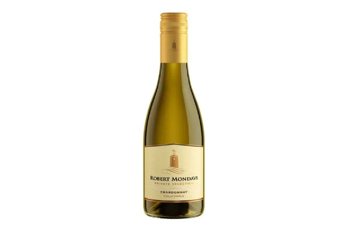 Robert Mondavi (A) Private Chardonnay (1 x 750 ml)