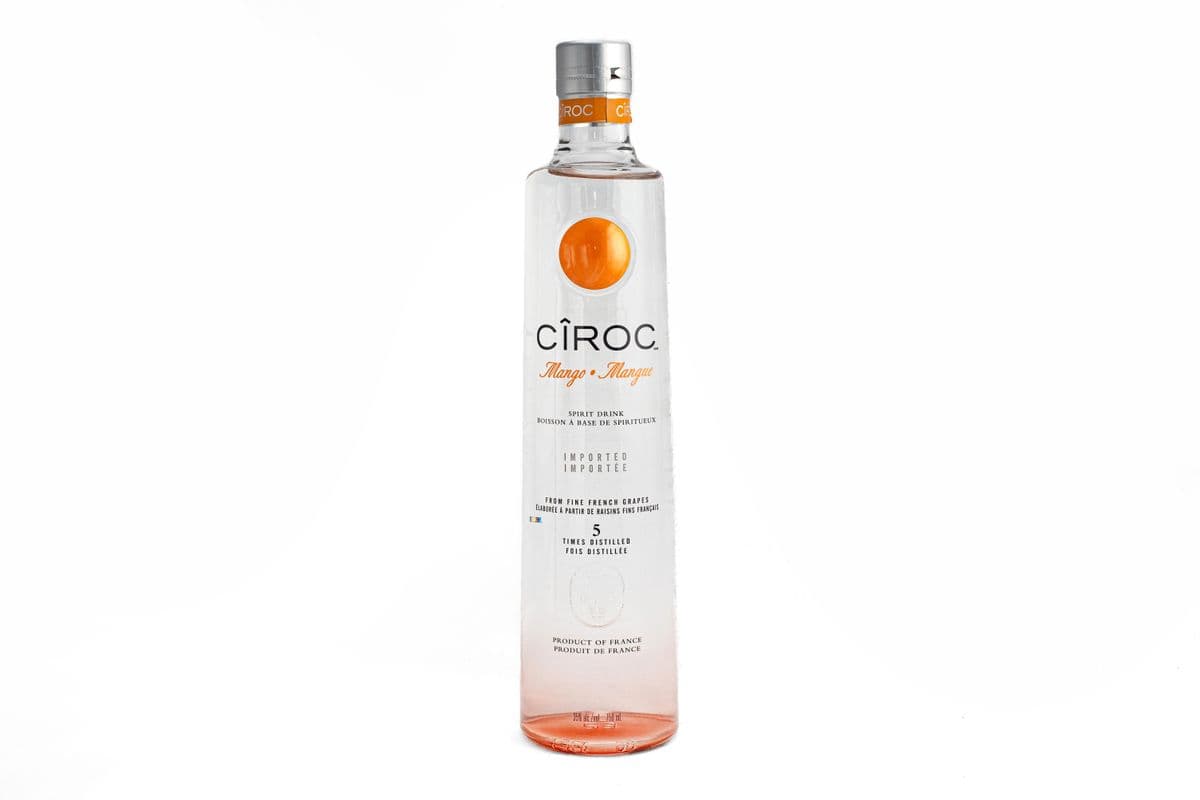 Ciroc Mango (1 x 750 ml)