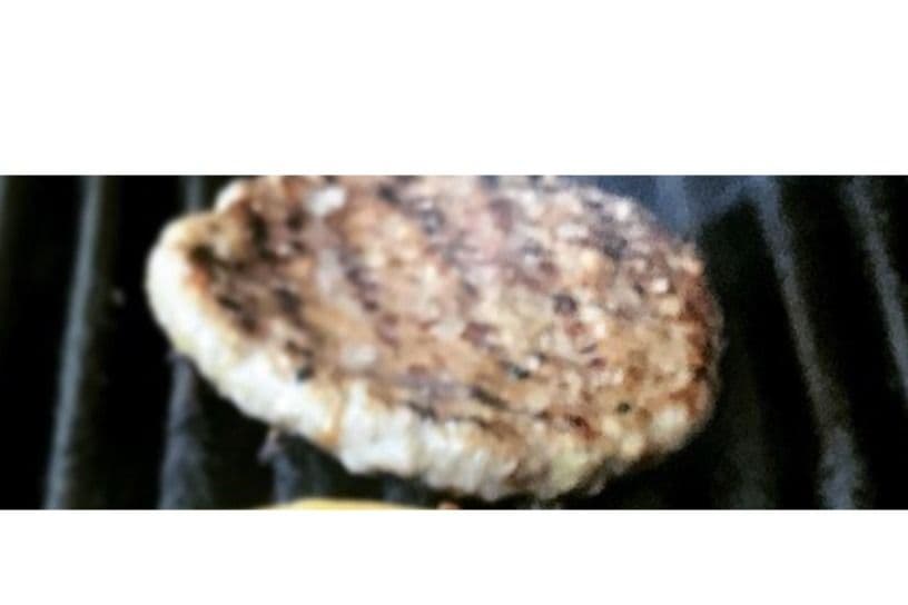 Hamburger (6 oz)