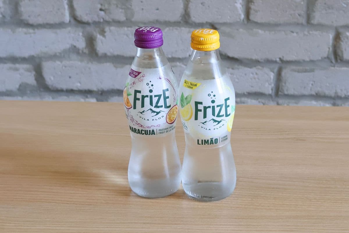 Frize (Flavoured) (250 ml)