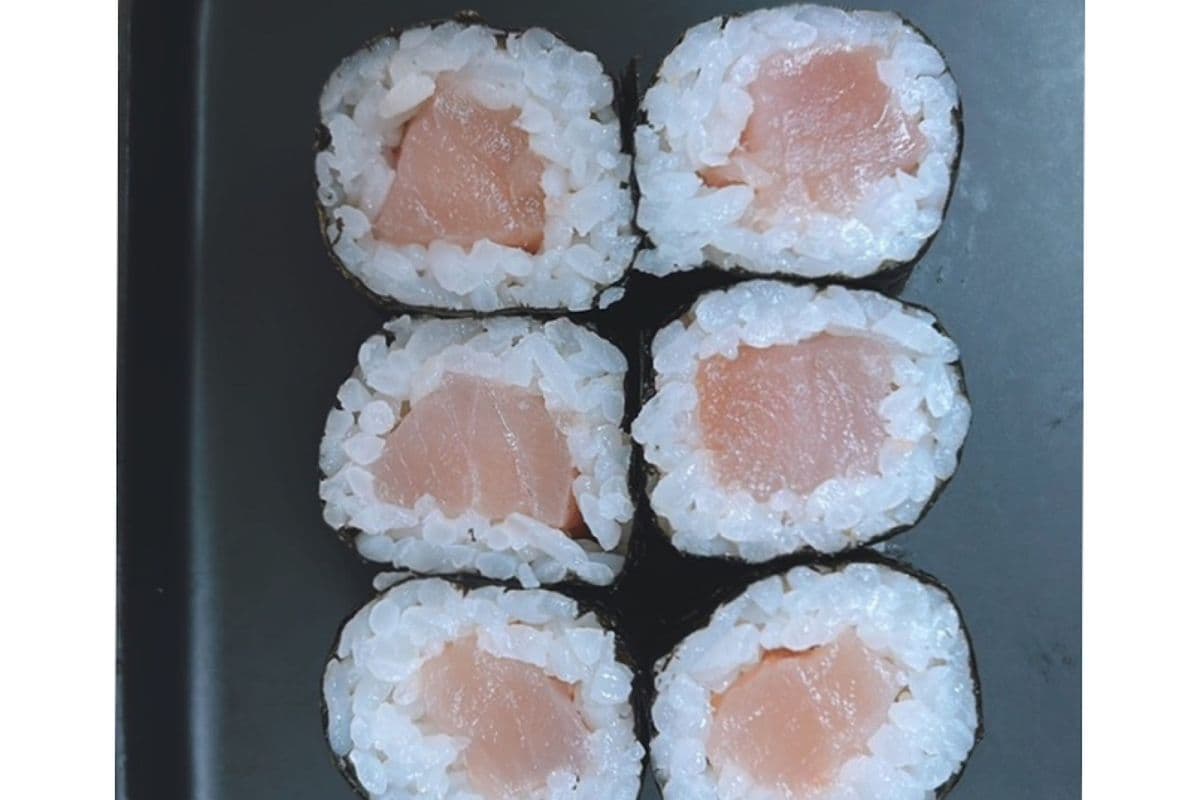 Tuna Maki