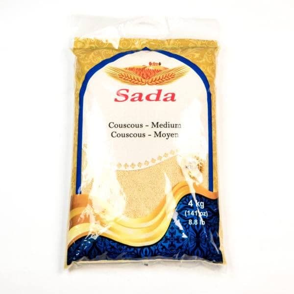 Couscous (4 kg)