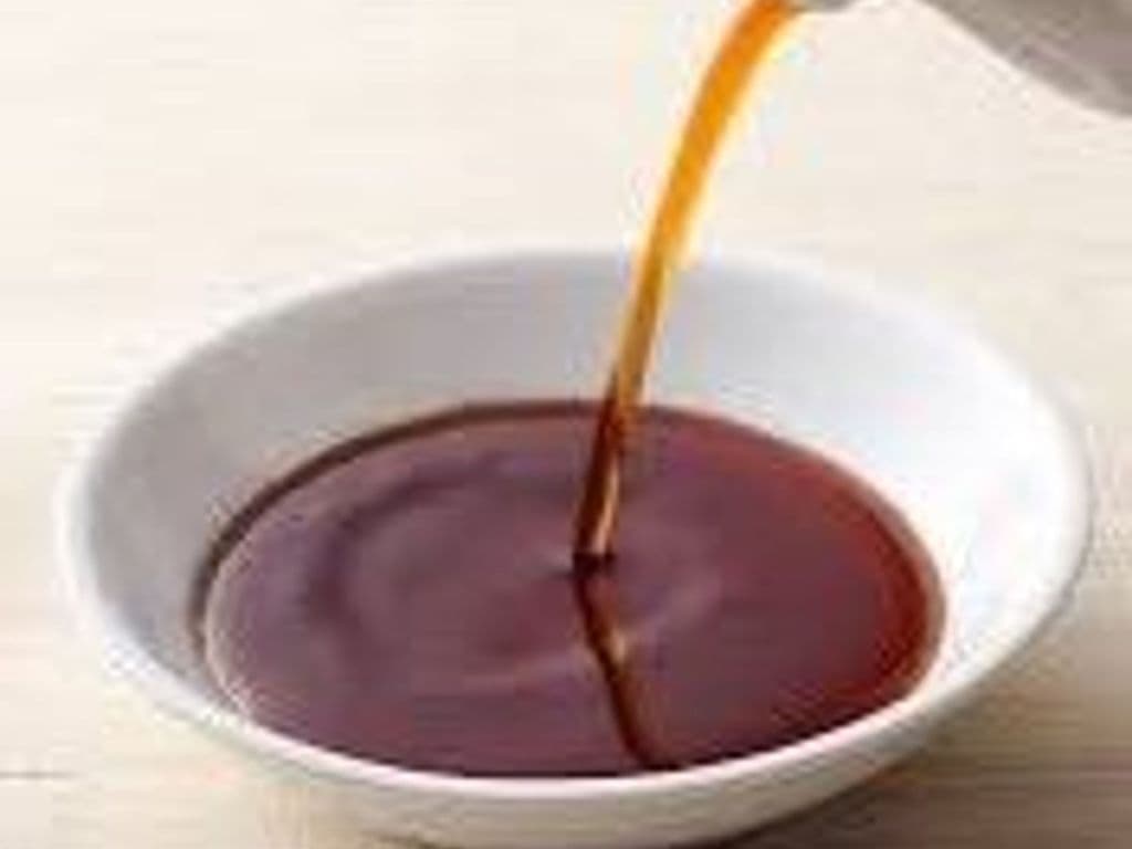 Original sweet SOYA