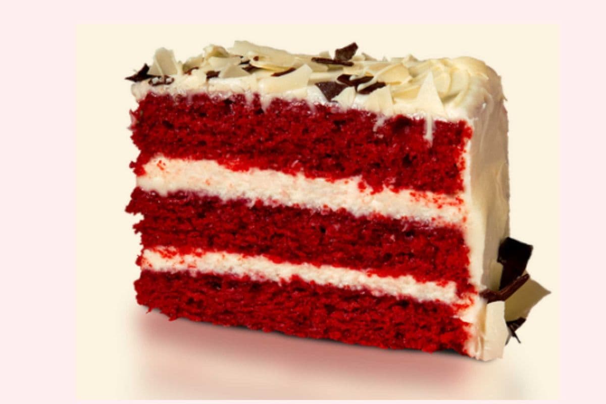 Red Velvet Cake