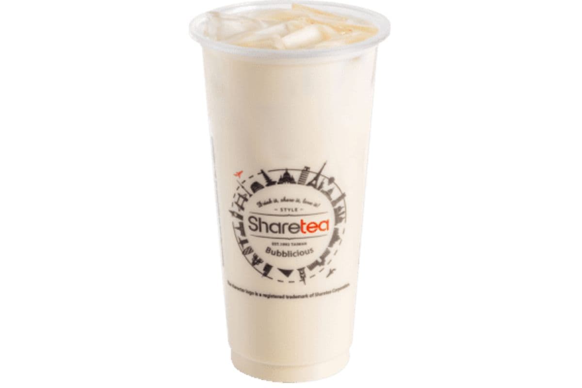 Classic Milk Tea